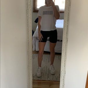 brandy melville california T